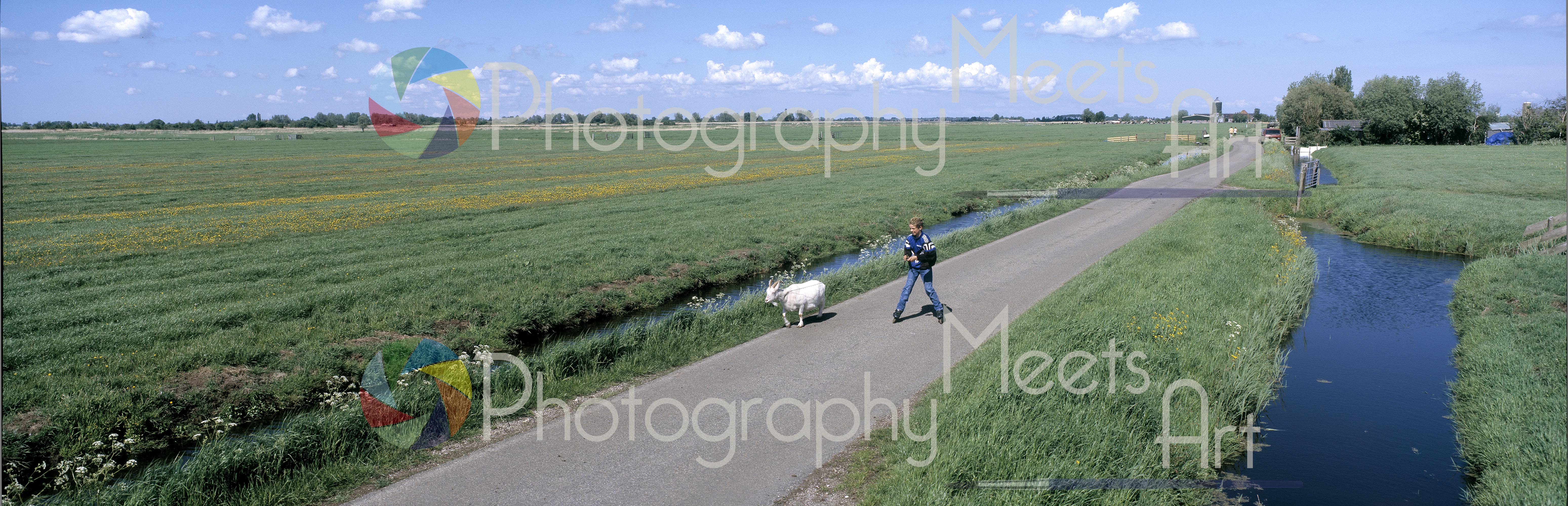 Platteland Zunderdorp